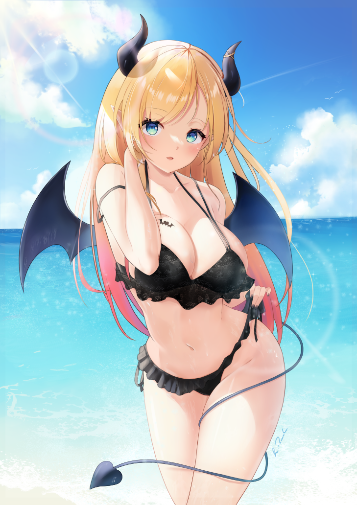 Yuzuki Choco (Hololive) Rule 34 Image