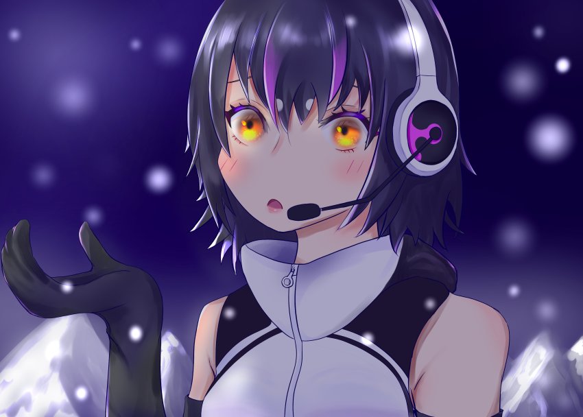 Humboldt Penguin (Kemono Friends) Rule 34 Image