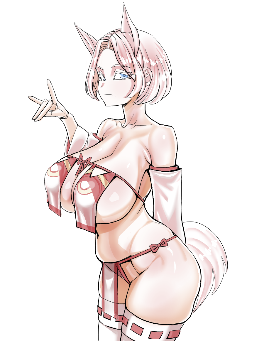 Character Request (Original) Rule 34 Image