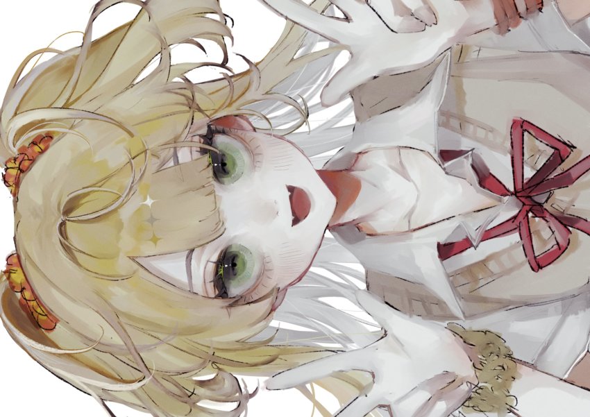 Jougasaki Rika (Idolmaster) Rule 34 Image