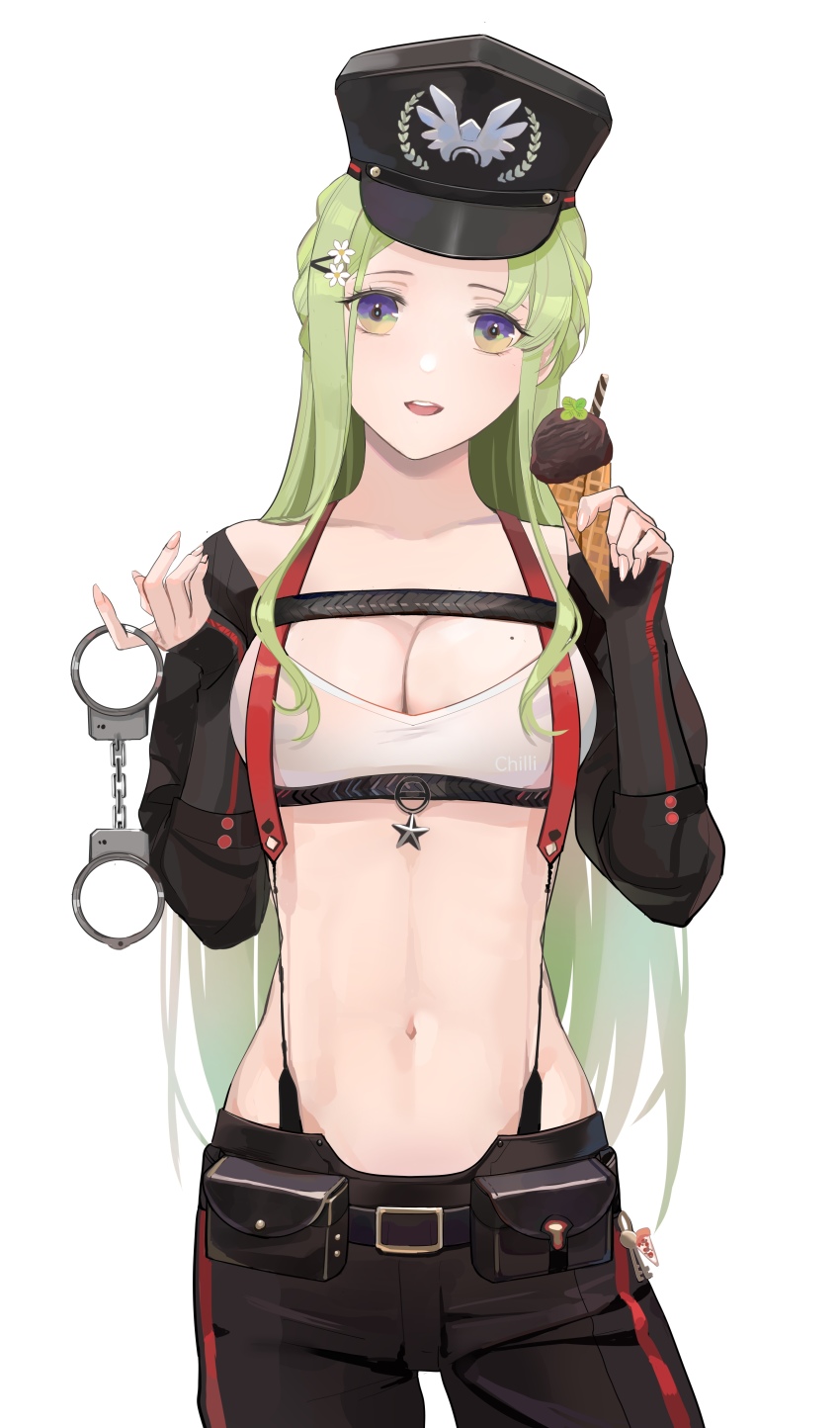 Girls' Frontline Rule 34 Image