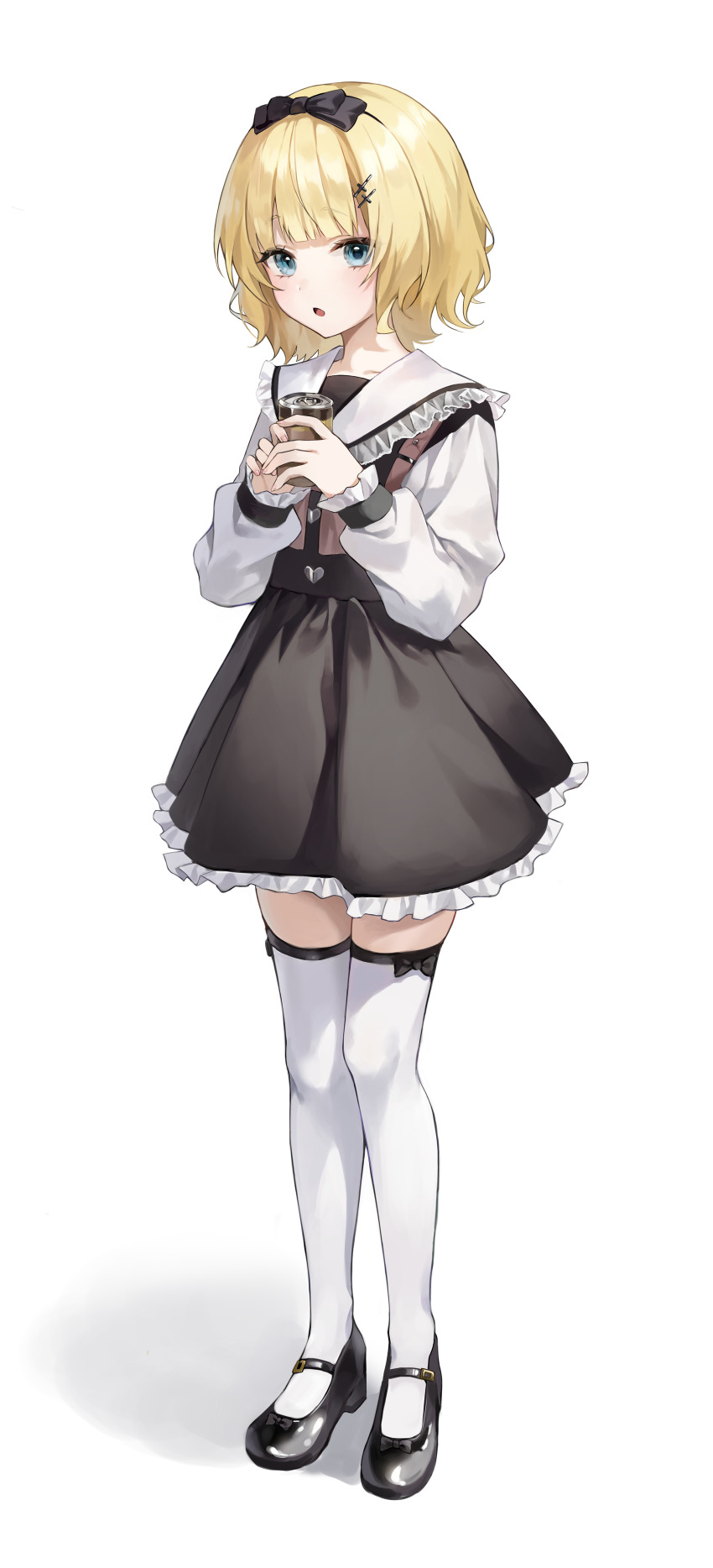 Kirima Syaro (Gochuumon Wa Usagi Desu Ka?) Rule 34 Image
