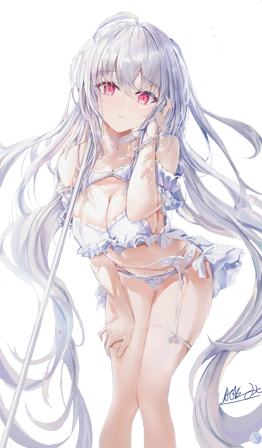 Lady Avalon (Fate) Rule 34 Image