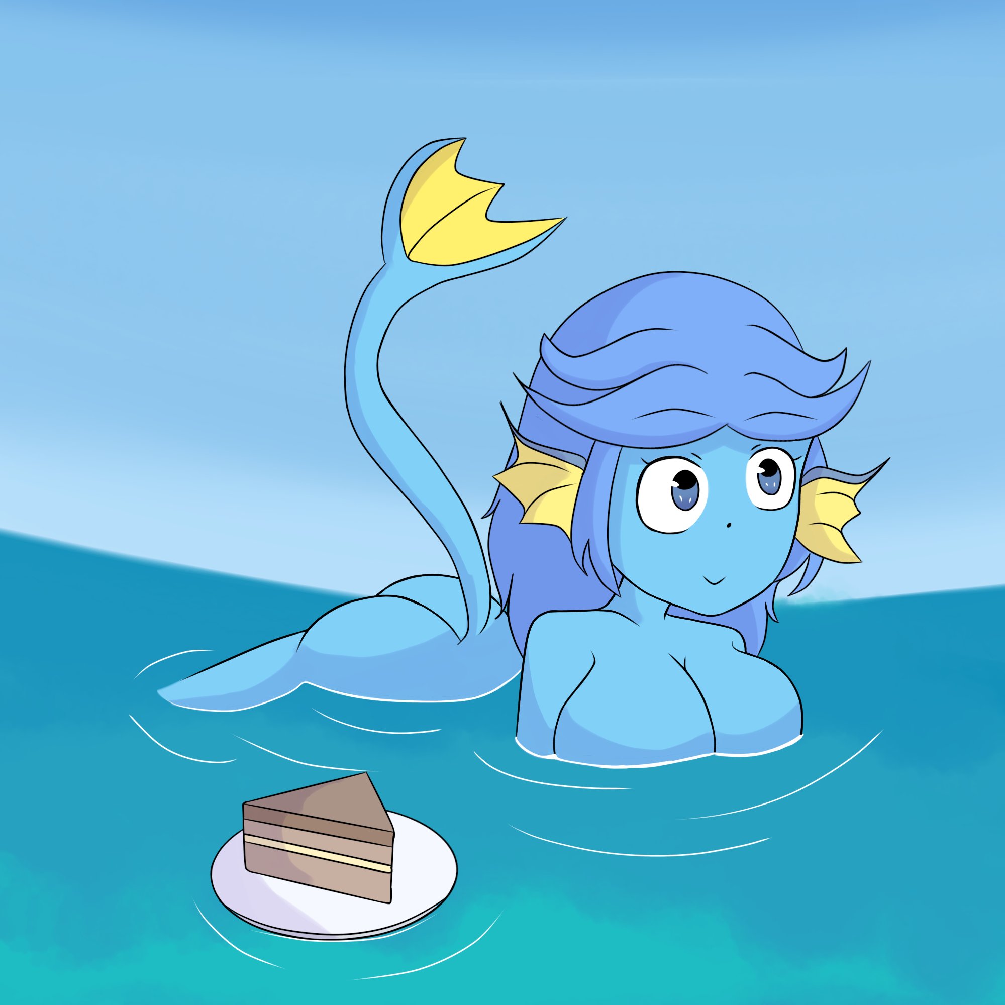 Fishabelle Rule 34 Image