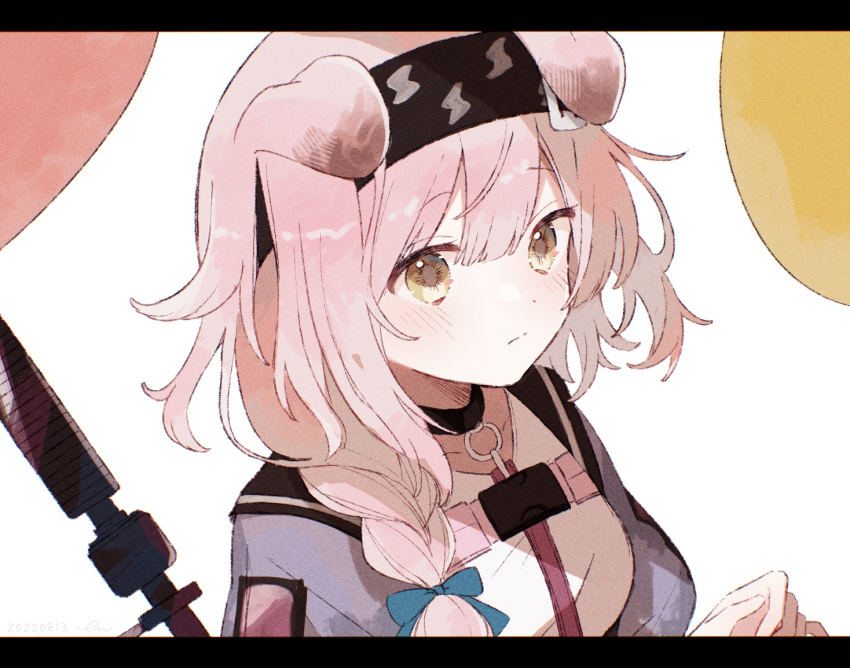 Goldenglow (Arknights) Rule 34 Image
