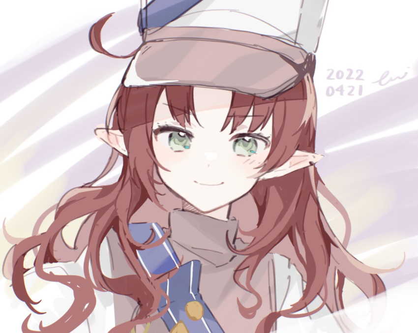 Myrtle (Arknights) Rule 34 Image