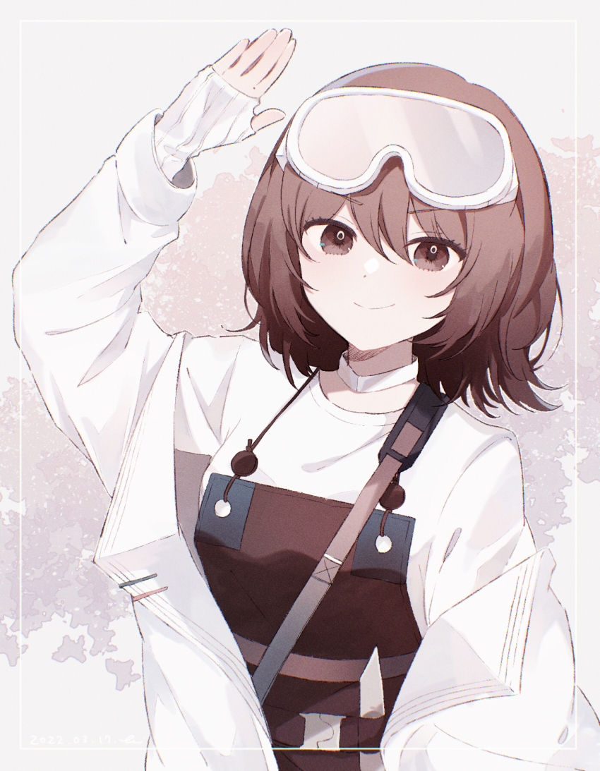 Roberta (Arknights) Rule 34 Image
