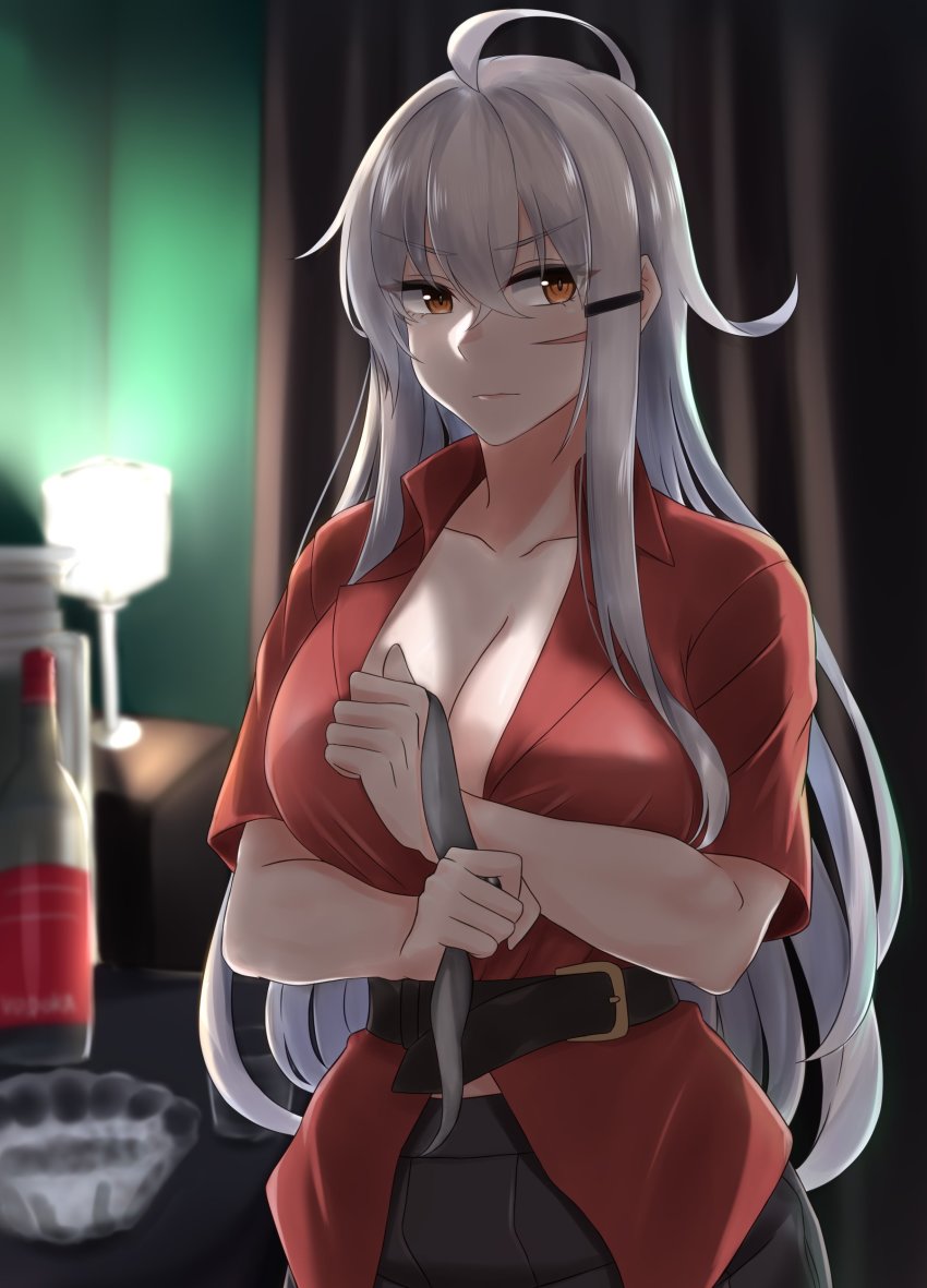 Kantai Collection Rule 34 Image