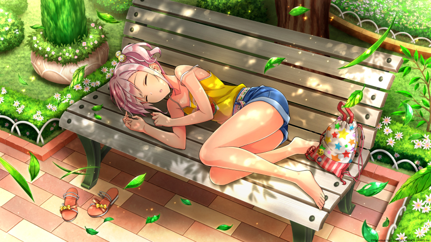 Urami Kana (Dolphin Wave) Rule 34 Image