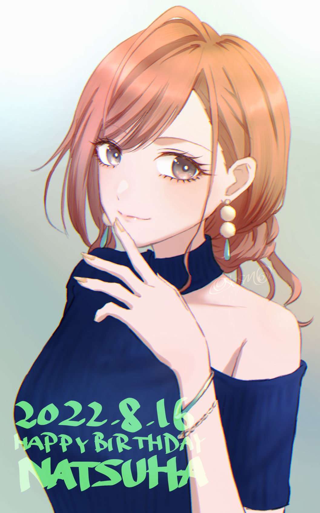 Arisugawa Natsuha (Idolmaster) Rule 34 Image