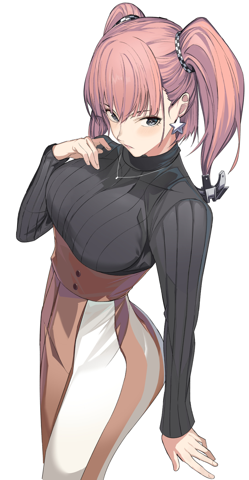 Atlanta (Kancolle) Rule 34 Image