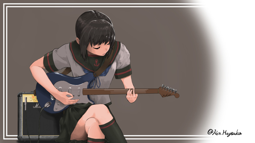 Kantai Collection Rule 34 Image