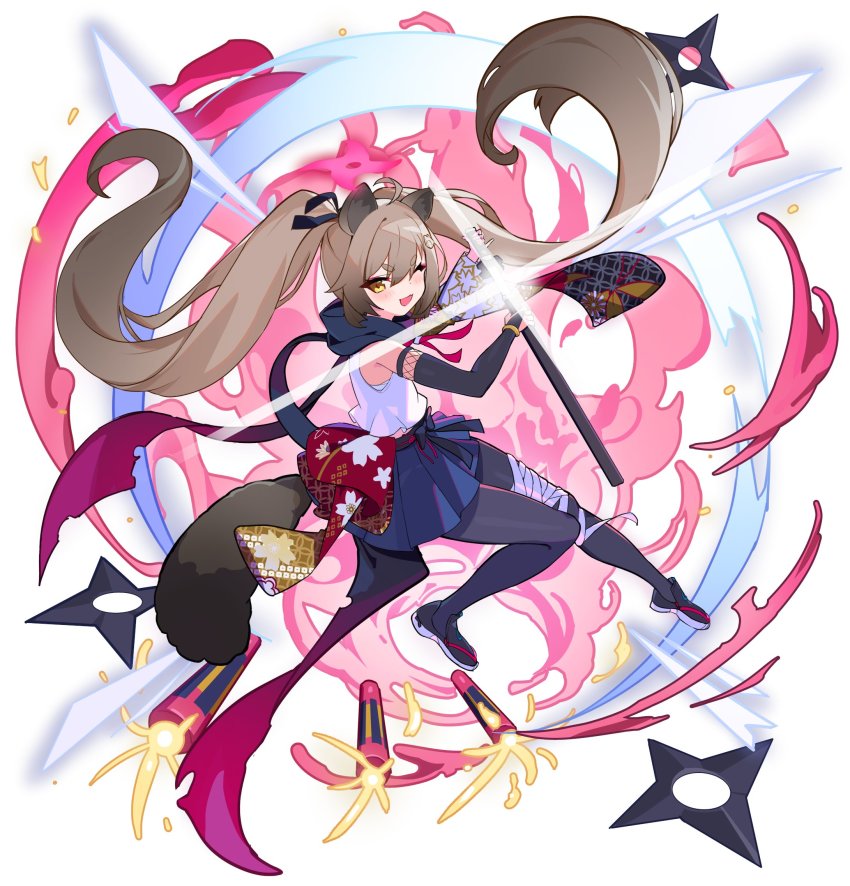 Michiru (Blue Archive) Rule 34 Image