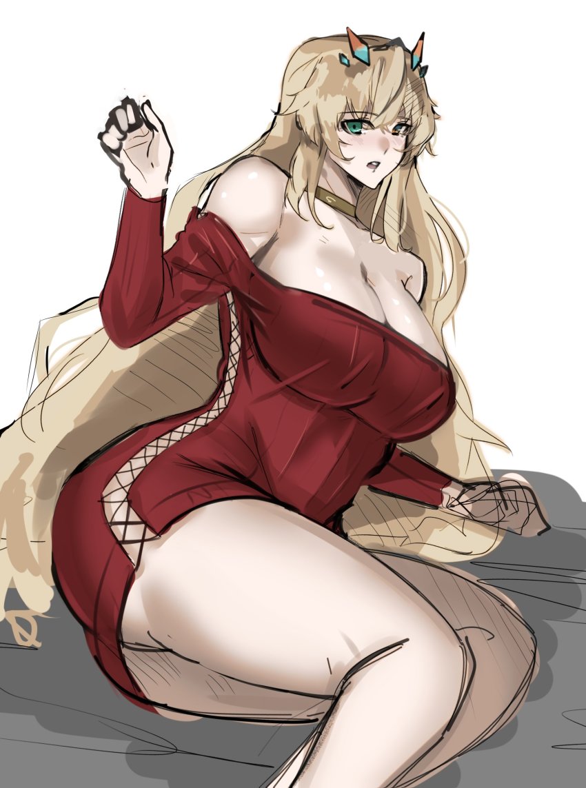 Barghest (Fate) Rule 34 Image
