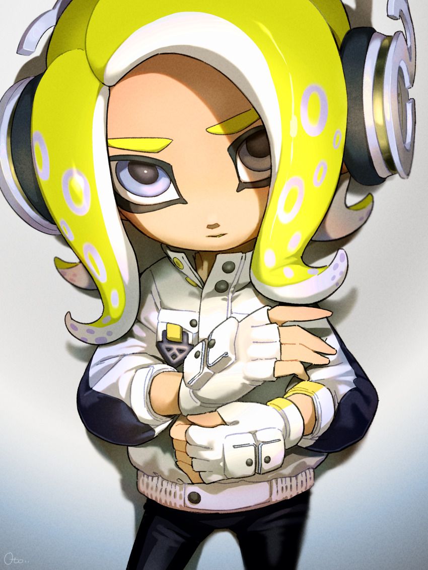 Octoling (Nintendo) Rule 34 Image