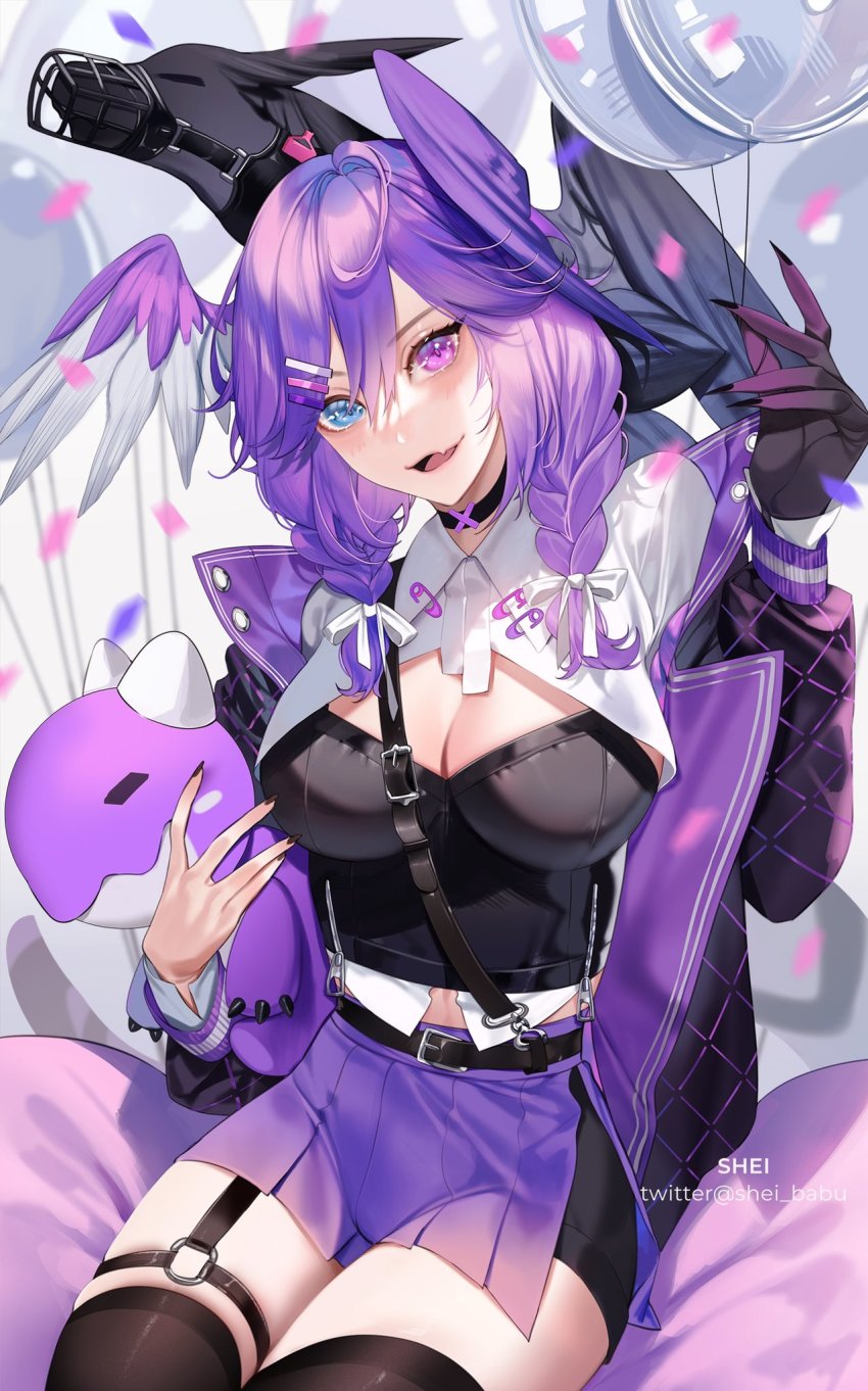 Dragoon (Selen Tatsuki) Rule 34 Image
