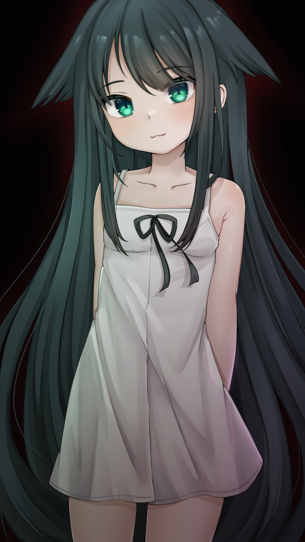 Saya (Saya No Uta) Rule 34 Image