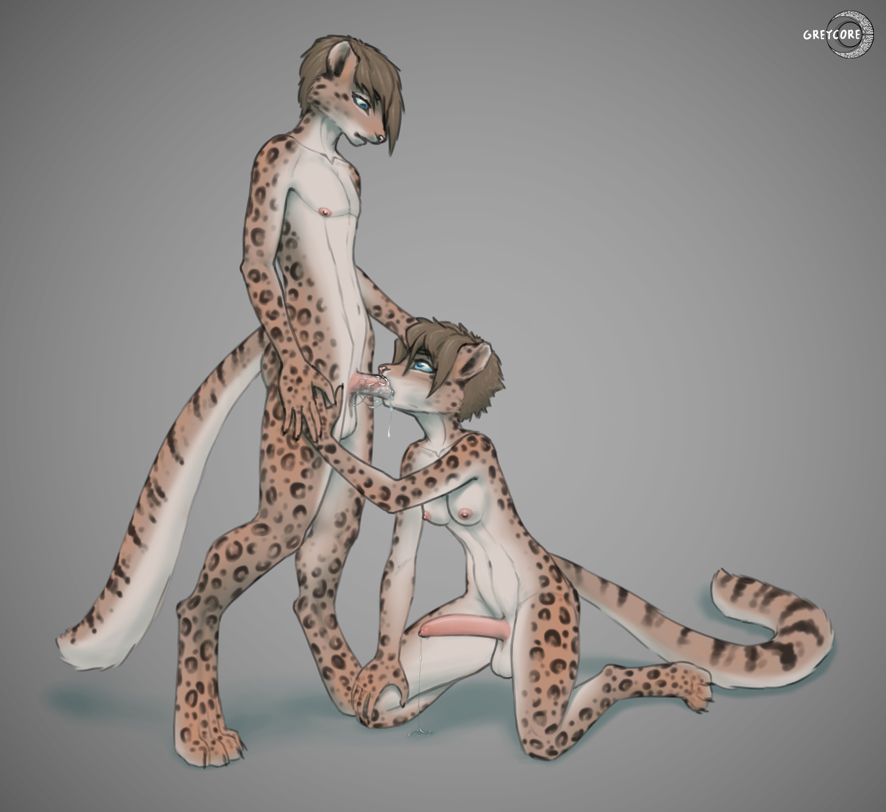 1futa Rule 34 Image
