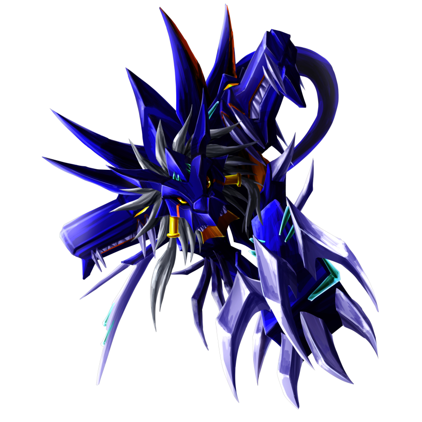 Digimon Rule 34 Image