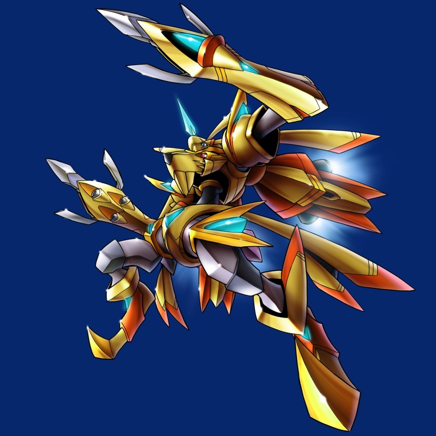 Digimon Rule 34 Image