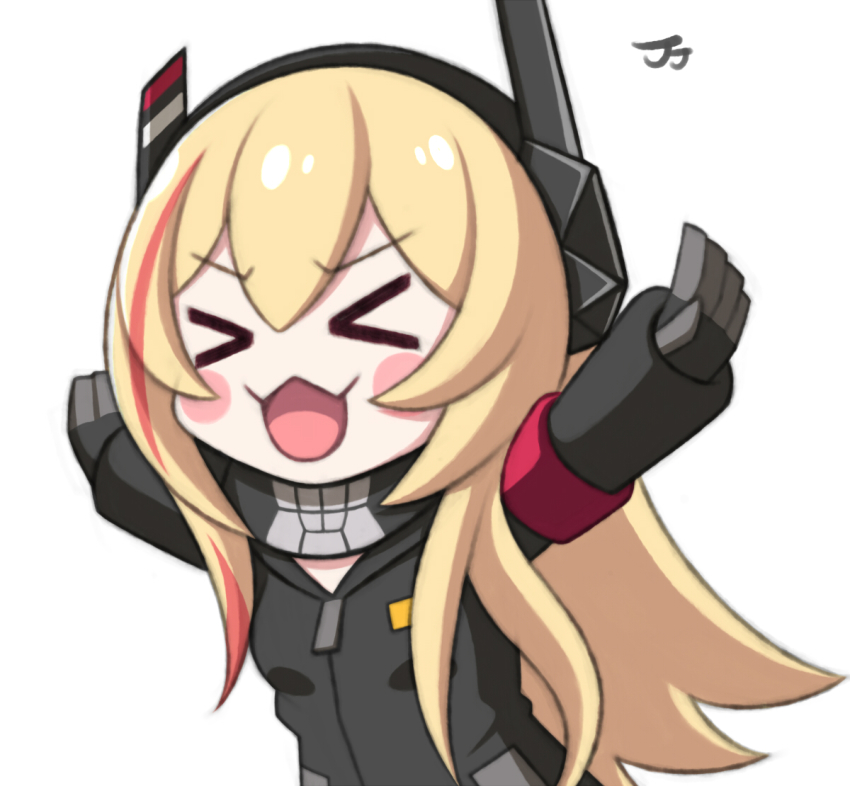 M4 Sopmod Ii (Girls' Frontline) Rule 34 Image