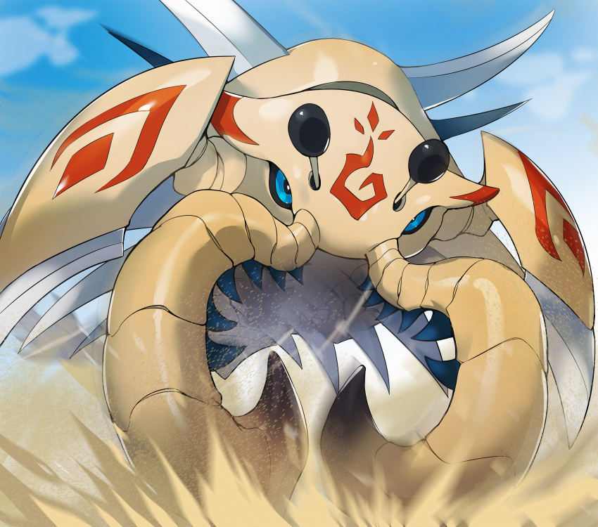 Digimon Rule 34 Image