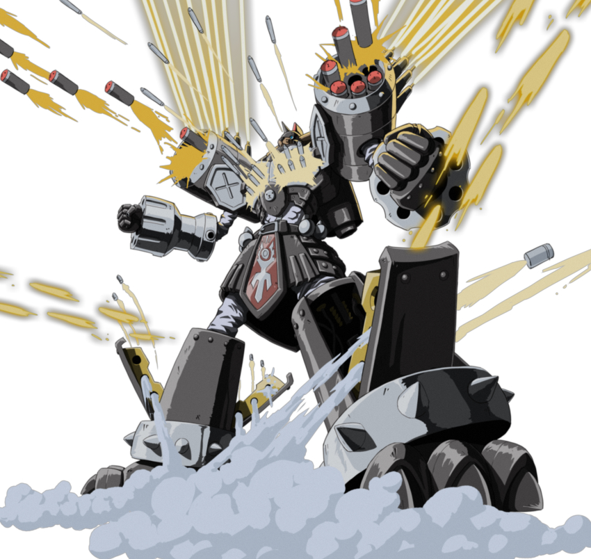 Digimon Rule 34 Image