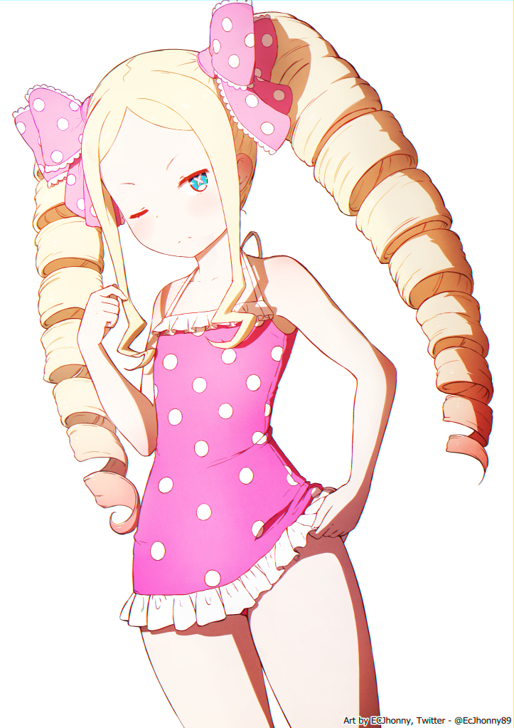 Beatrice (Re:Zero) Rule 34 Image