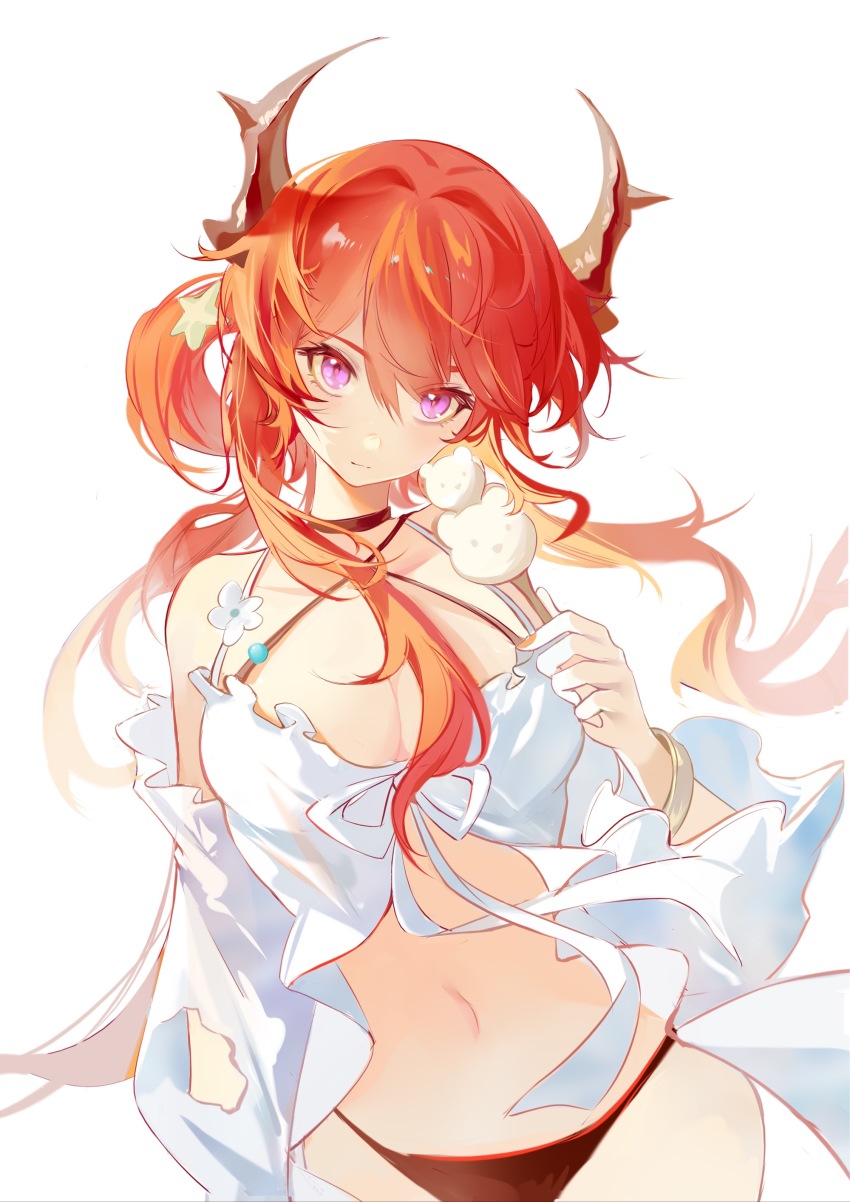 Surtr (Arknights) Rule 34 Image