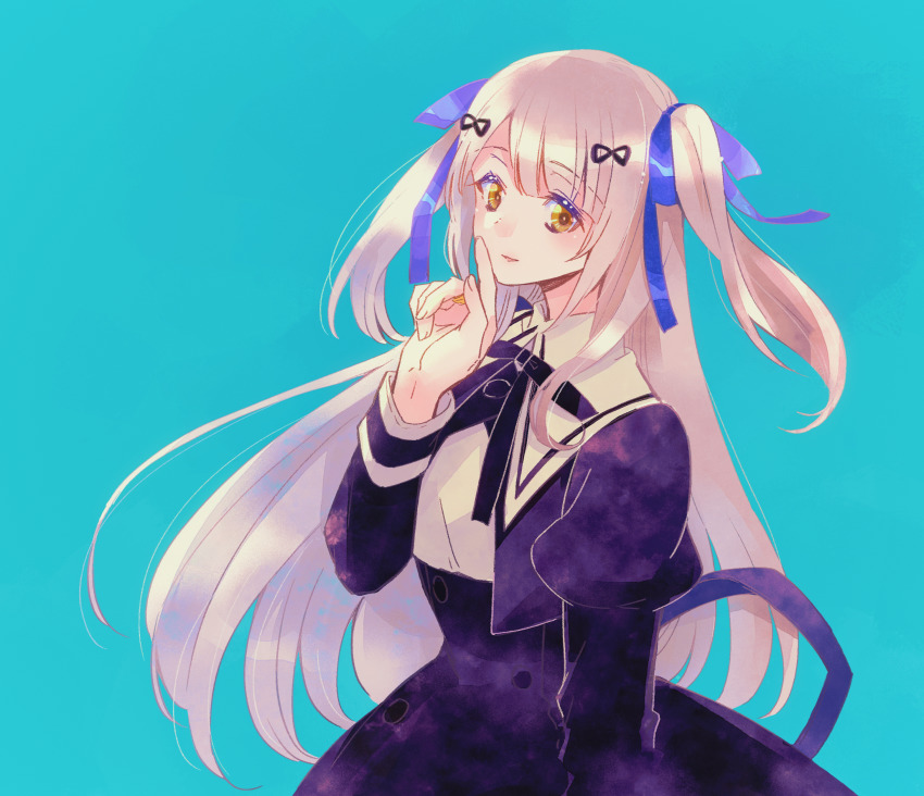 Assault Lily Rule 34 Image