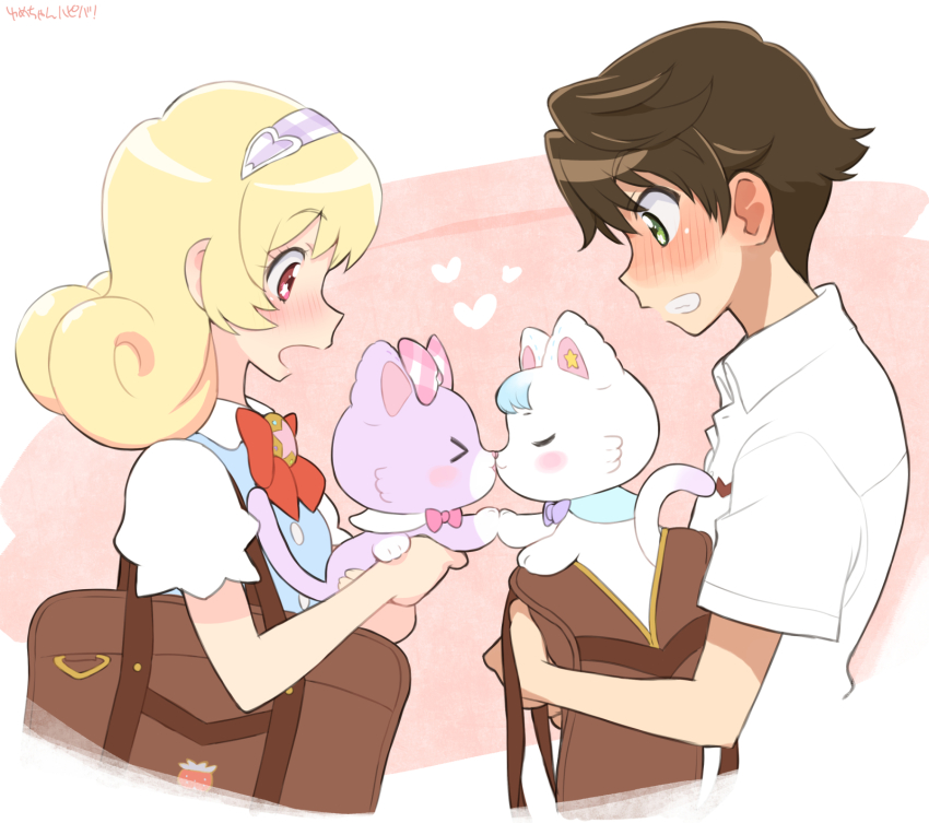 Mewkledreamy Rule 34 Image