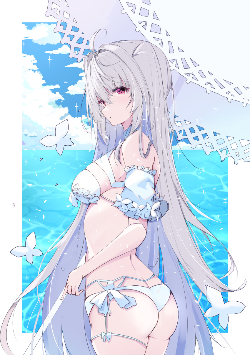 Lady Avalon (Fate) Rule 34 Image