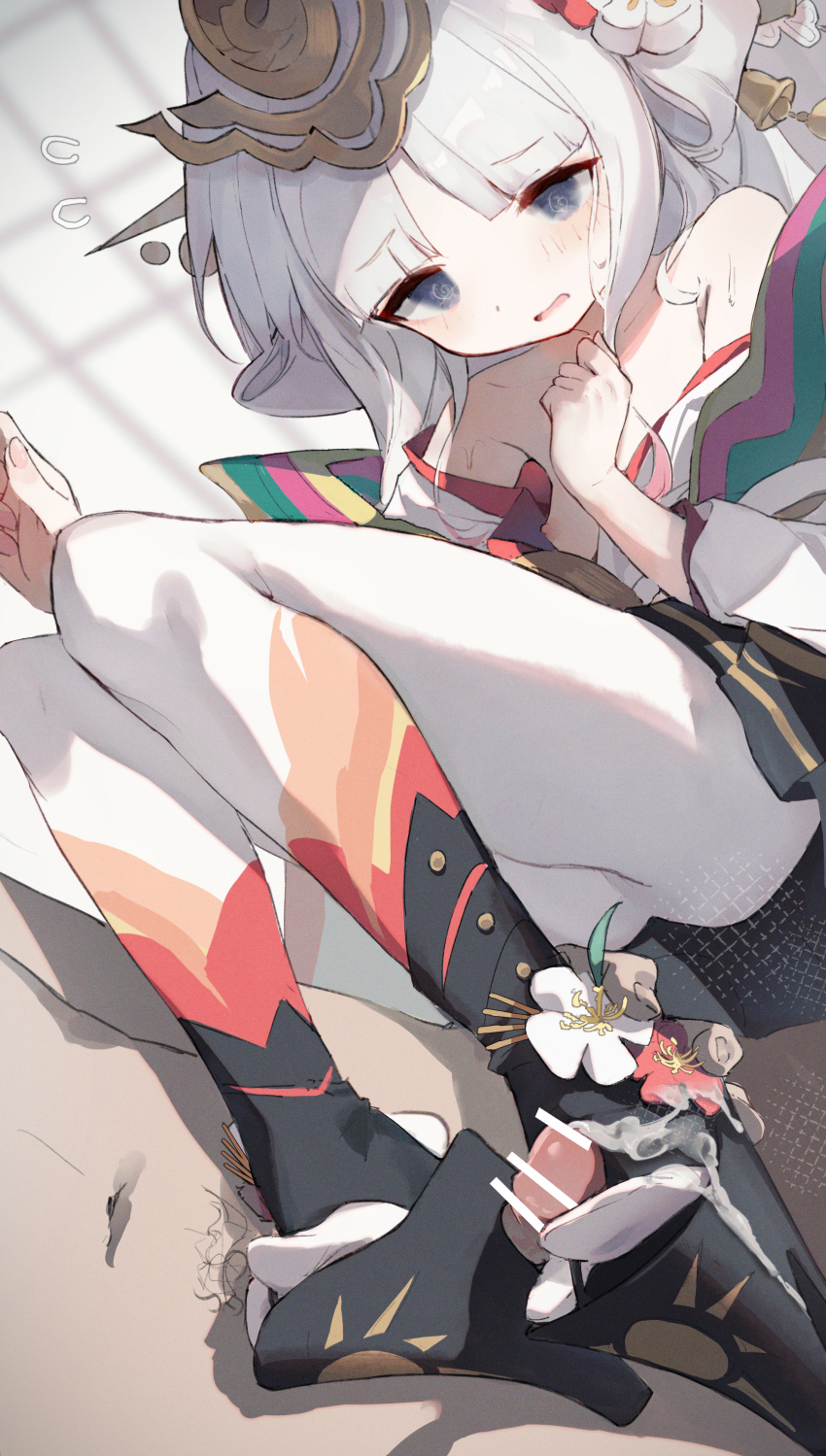 Wangzhe Rongyao Rule 34 Image
