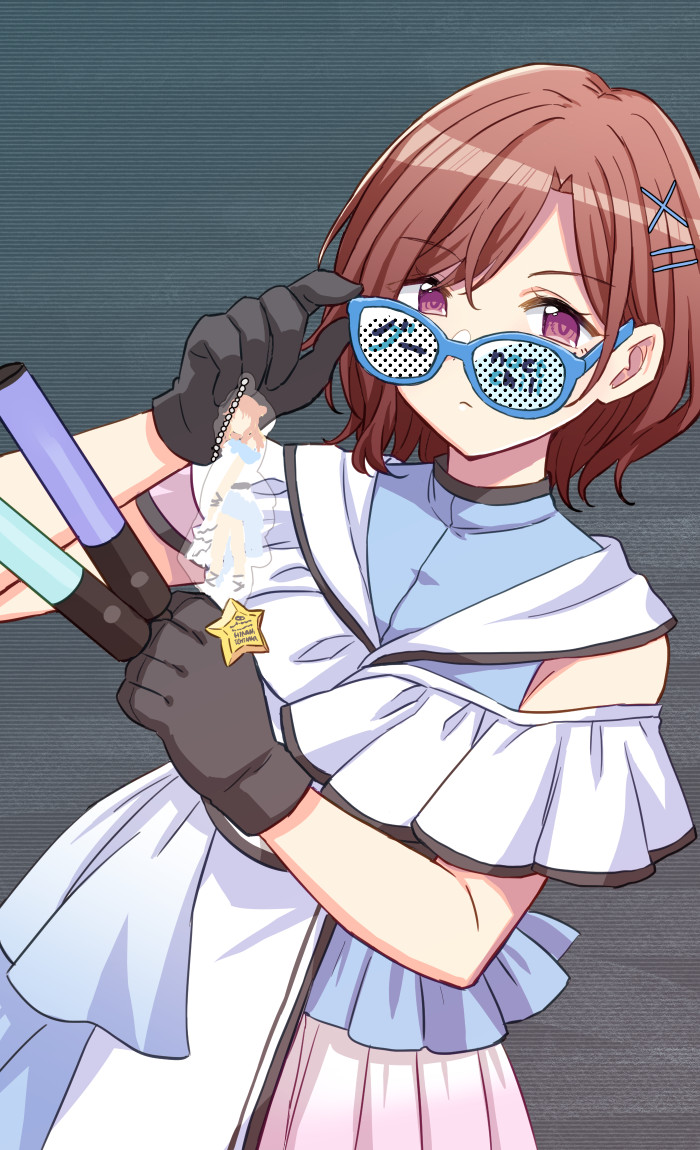 Higuchi Madoka (Idolmaster) Rule 34 Image