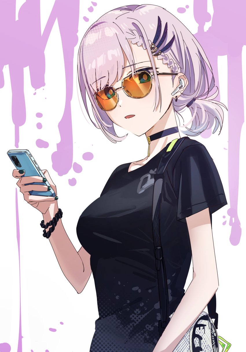 Pavolia Reine (Hololive) Rule 34 Image