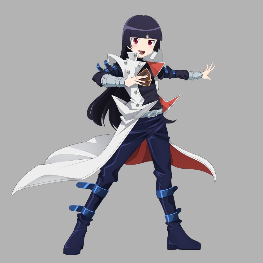Gokou Ruri (Ore No Imouto Ga Konna Ni Kawaii Wake Ga Nai) Rule 34 Image