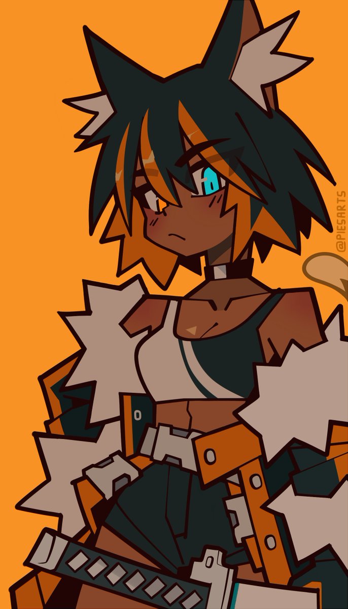 Character Request (Original) Rule 34 Image