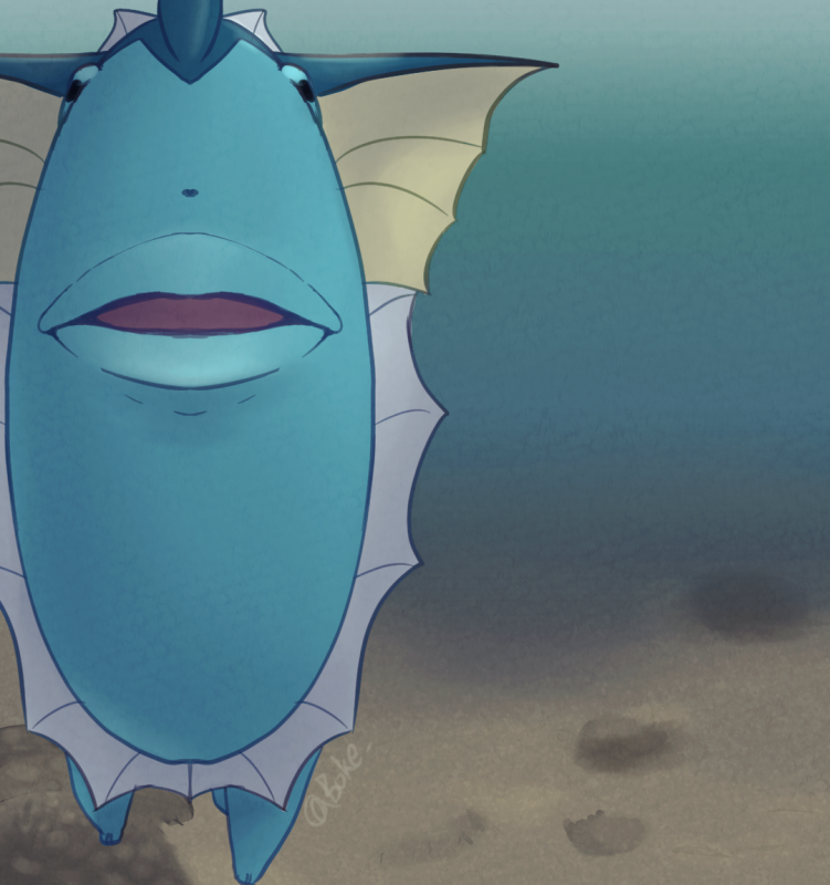 Gen 1 Pokemon (Nintendo) Rule 34 Image