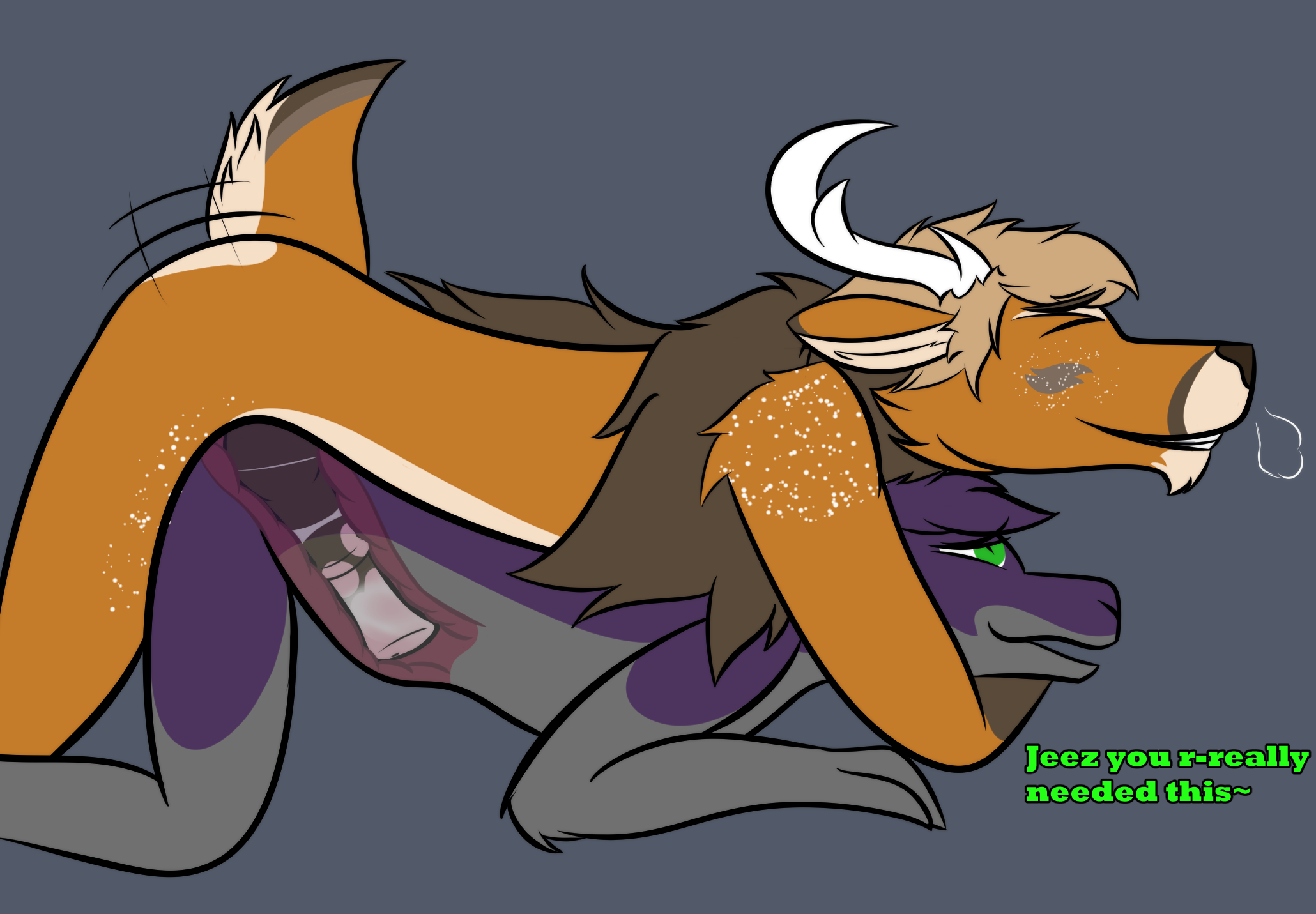Vita (Thorny Gremlin) Rule 34 Image