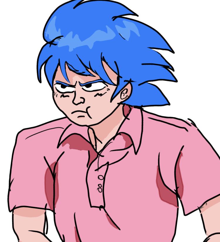 Angry Rule 34 Image