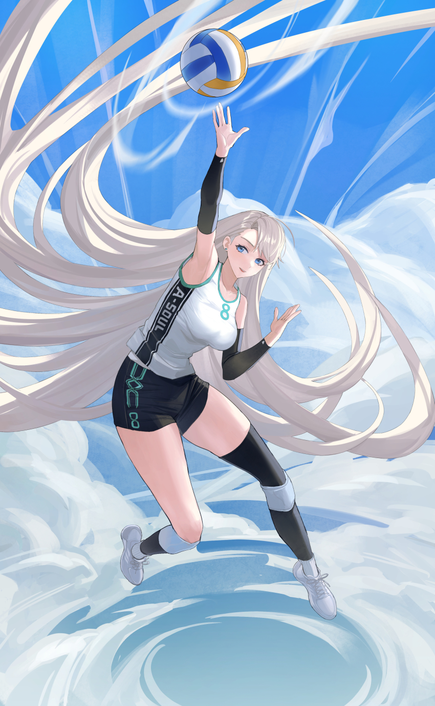 Eileen (A-Soul) Rule 34 Image