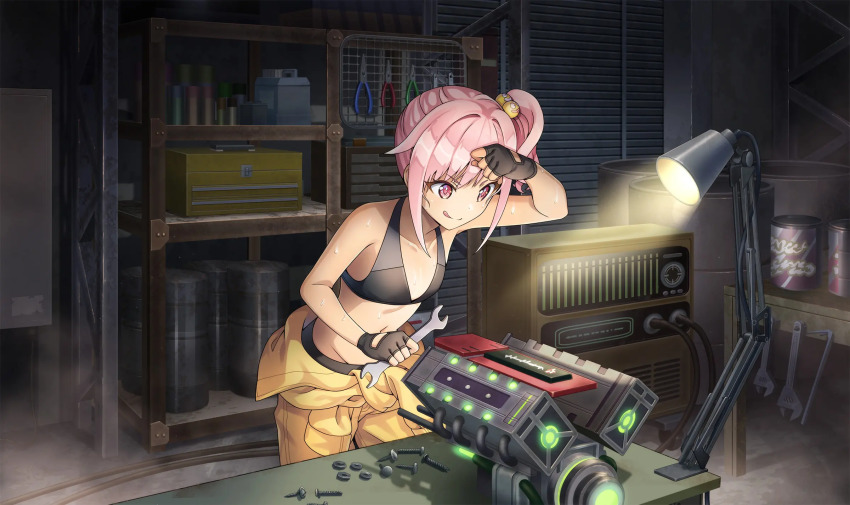 Urami Kana (Dolphin Wave) Rule 34 Image