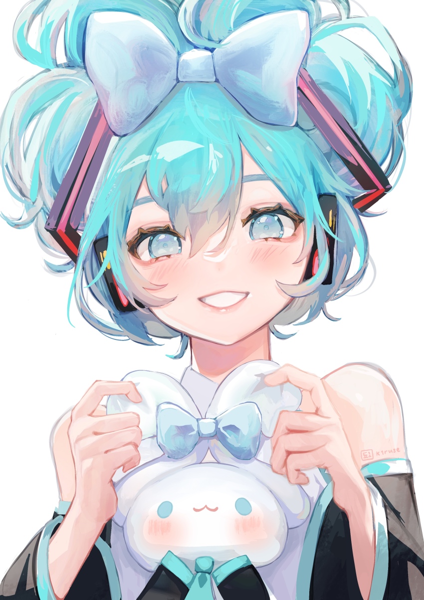 Cinnamoroll (Sanrio) Rule 34 Image