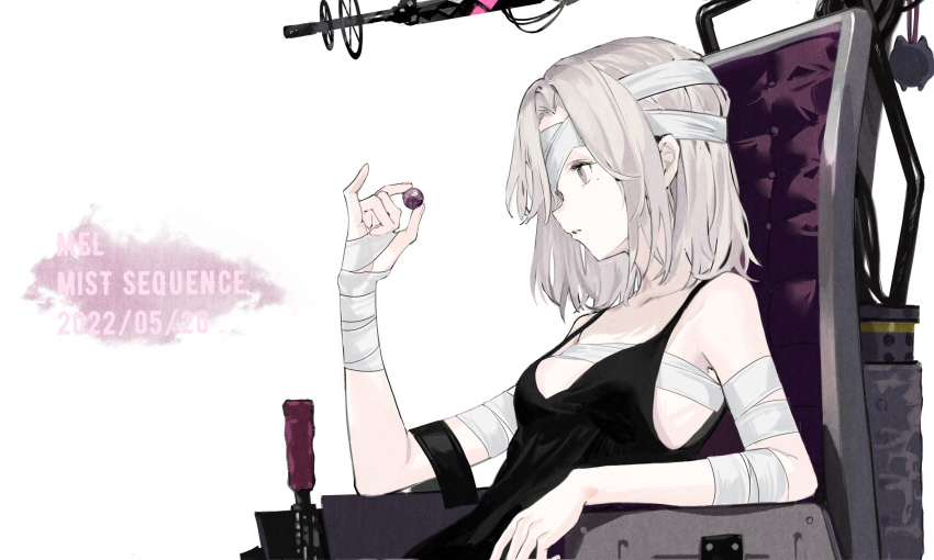 Charm (Object) Rule 34 Image