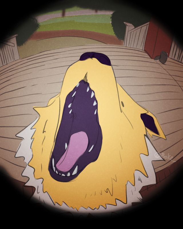 Gen 1 Pokemon (Nintendo) Rule 34 Image