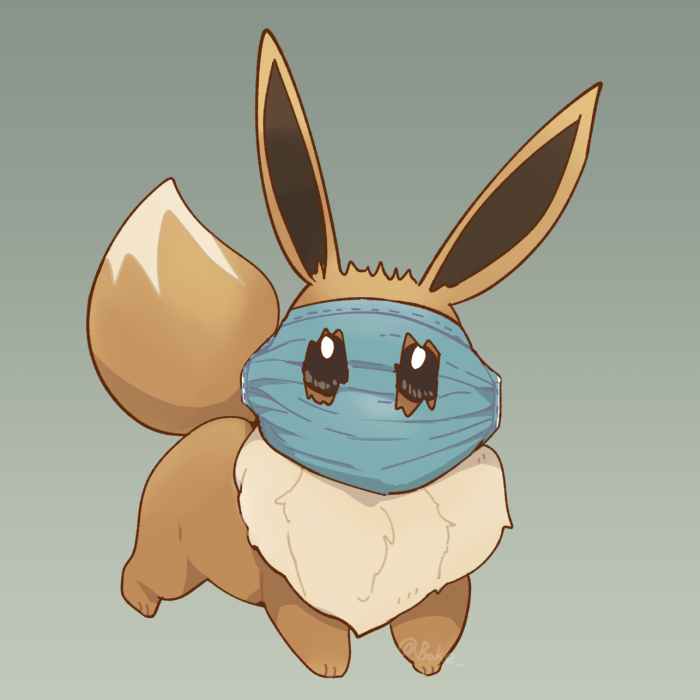Eevee (Nintendo) Rule 34 Image