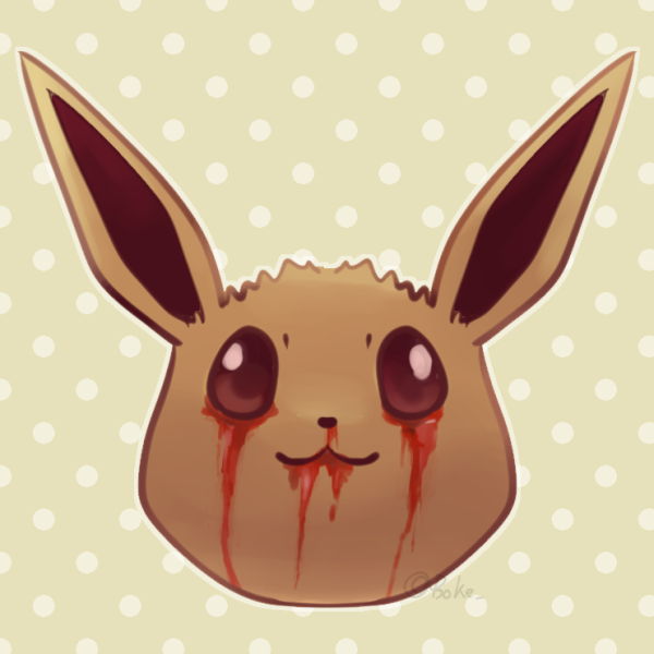 Eevee (Nintendo) Rule 34 Image
