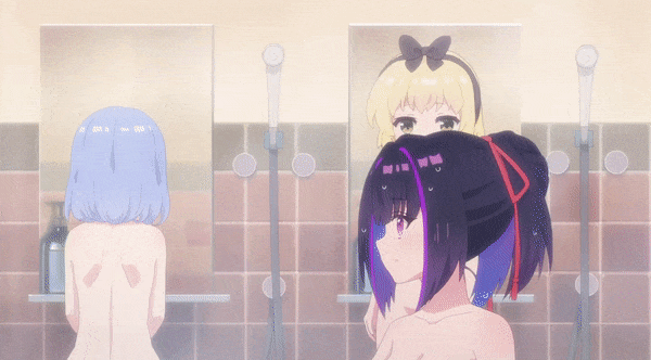 Karasuba (Prima Doll) Rule 34 Image