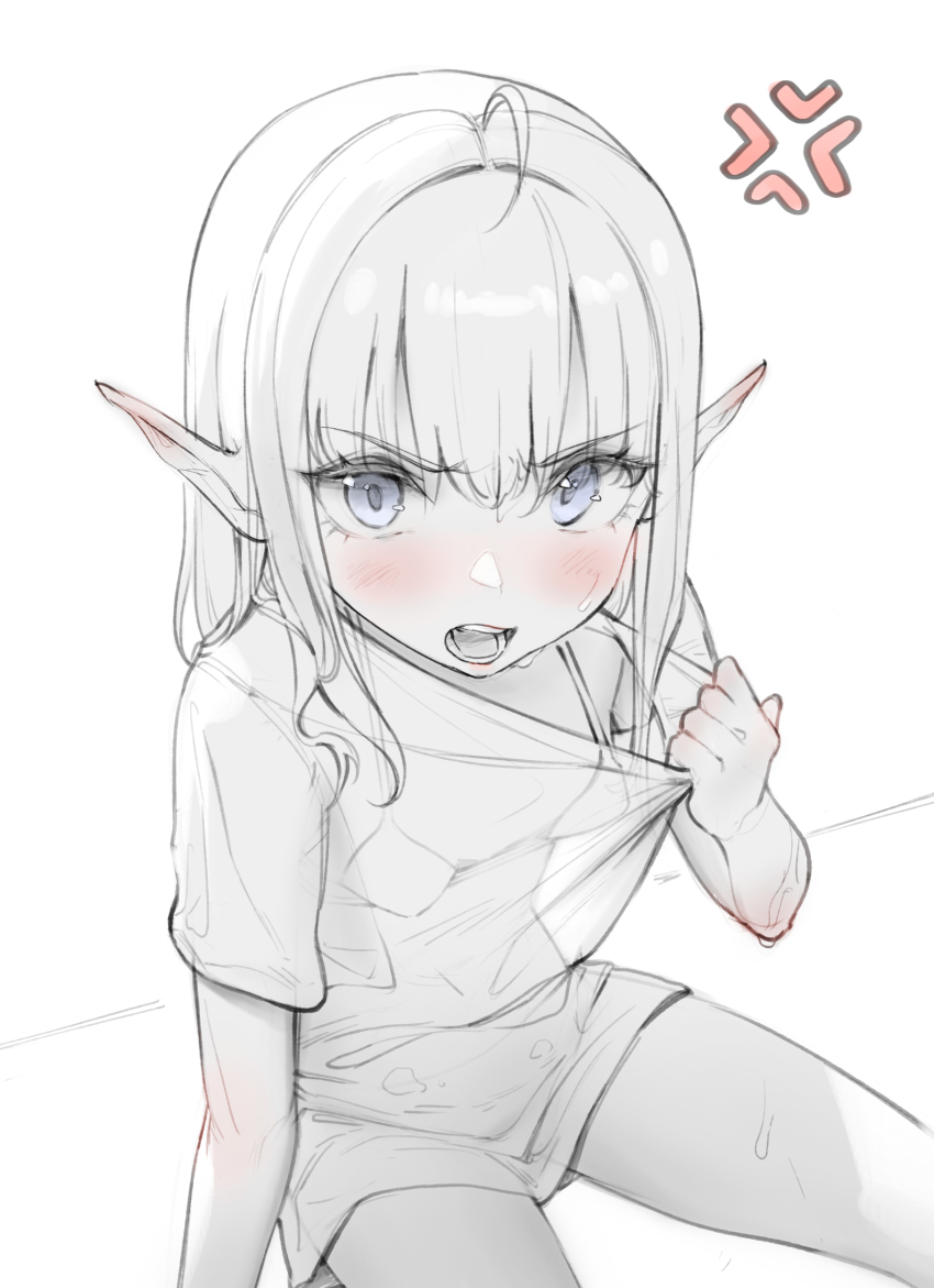 Original Rule 34 Image
