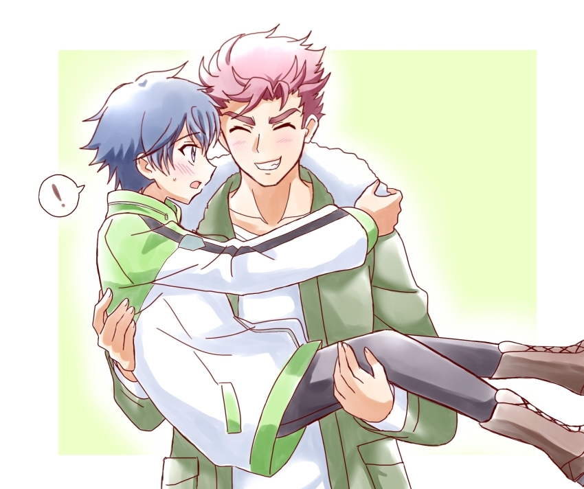 Cardfight!! Vanguard Rule 34 Image